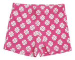 Short Pants | Clover - Pink