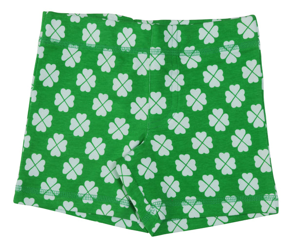 Short Pants | Clover - Green