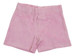 Terry Short Pants | Orchid Pink