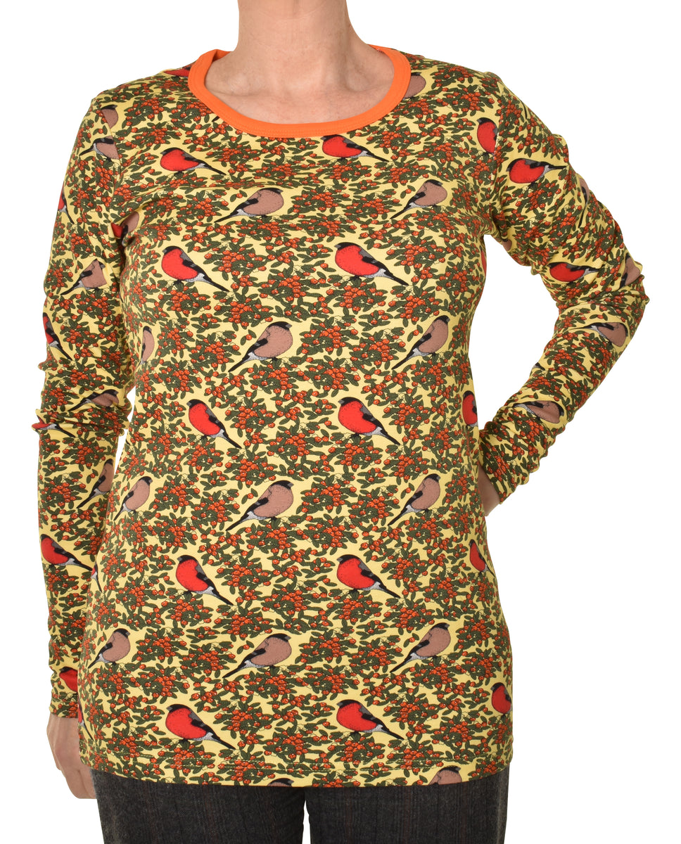 Bullfinch - Honeydew Blue Long Sleeve Long Legged Suit main image 0