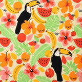 Short Sleeve Skater Dress | Tucan