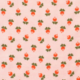 Sun Hat | Tiny Radish - Pink