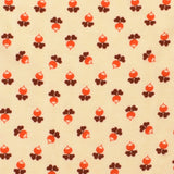 Play Suit | Tiny Radish - Creme