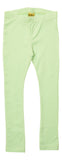 Solid | Leggings | Patina Green