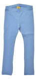 Solid | Leggings | Marina Blue