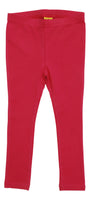 Solid | Leggings | Fuschia Pink