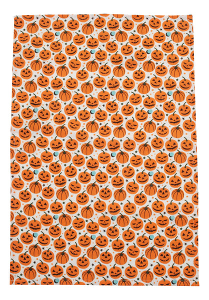 Kitchen/ Tea Towel | Pumpkin