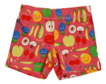 Short Pants | Harvest - Pink Carnation