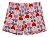 Short Pants | Big Radish - Sheer Pink