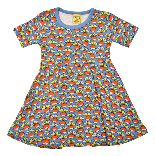 Skater Dress SHOP DUNS Sweden Skater Dress SHOP DUNS Sweden
