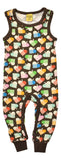 Dungaree | Heart