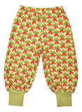 Baggy Pants | Radish - Citron