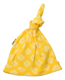 Knot Hat | Clover – Dandelion Yellow
