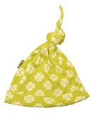 Knot Hat | Clover – Sulphur Spring Green