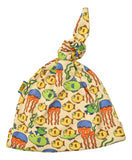 Knot Hat | Jellyfish