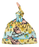 Knot Hat | Beach pigs