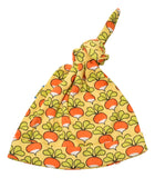 Knot Hat | Radish - Sunshine Pale Yellow