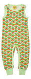 Dungaree | Radish – Patina Green. Patina Green Taping
