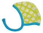 Babycap | Clover - Lime Punch, Taping in Aquarius