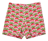 Short Pants | Radish – Lilac Chiffon