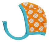 Babycap | Clover - Bright Marigold Orange