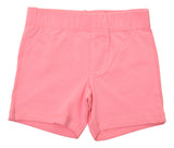 Solid | Short Pants | Prism Pink