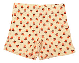 Short Pants | Tiny Radish - Creme