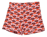 Short Pants | Radish - Pink