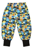 Baggy Pants | Jellyfish - Black