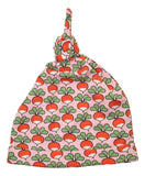 Knot Hat | Radish - Lady Pink