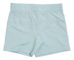Solid | Short Pants | Fair Aqua