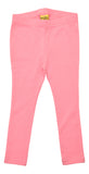 Solid | Leggings | Prism Pink