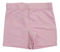 Solid | Short Pants | Orchid Pink