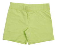 Solid | Short Pants | Sharp Green
