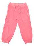 Terry Pants | Prism Pink