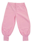 Solid | Baggy Pants | Orchid Pink