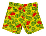 Short Pants | Rowan