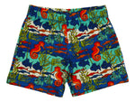 Short Pants | Seahorses