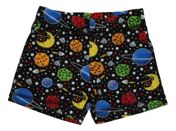 Short Pants | Space