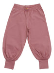 Solid | Baggy Pants | Lilas