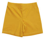 Short Pants | Sunset Gold