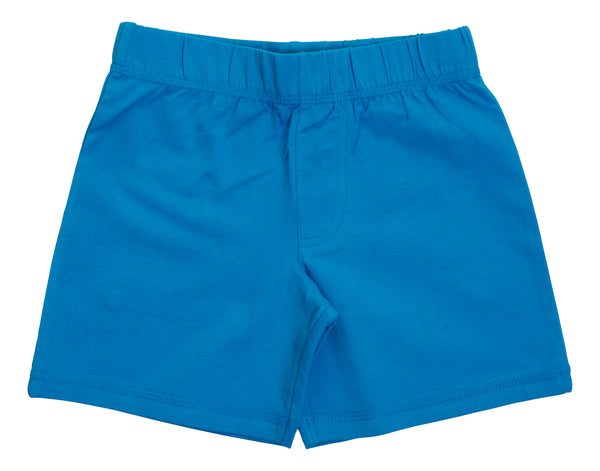 Short Pants | Hawaiian Blue