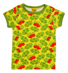 Short Sleeve Top | Rowan