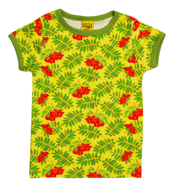 Short Sleeve Top | Rowan