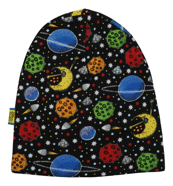 Double Layer Hat | Space