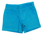 Terry Short Pants | Aquarius