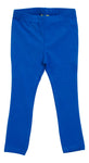 Solid | Leggings | Brilliant Blue