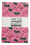 Beddings | Cat- Pink