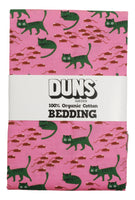 Beddings | Cat- Pink