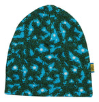 Double Layer Hat | Pine Needle - Blue